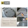 AMMO of Mig Jimenez 6083 PANZER I & II (Multilingual) 